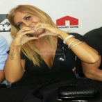 Aline lahoud